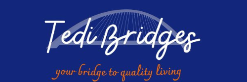 TediBridges, your bridge to quality living