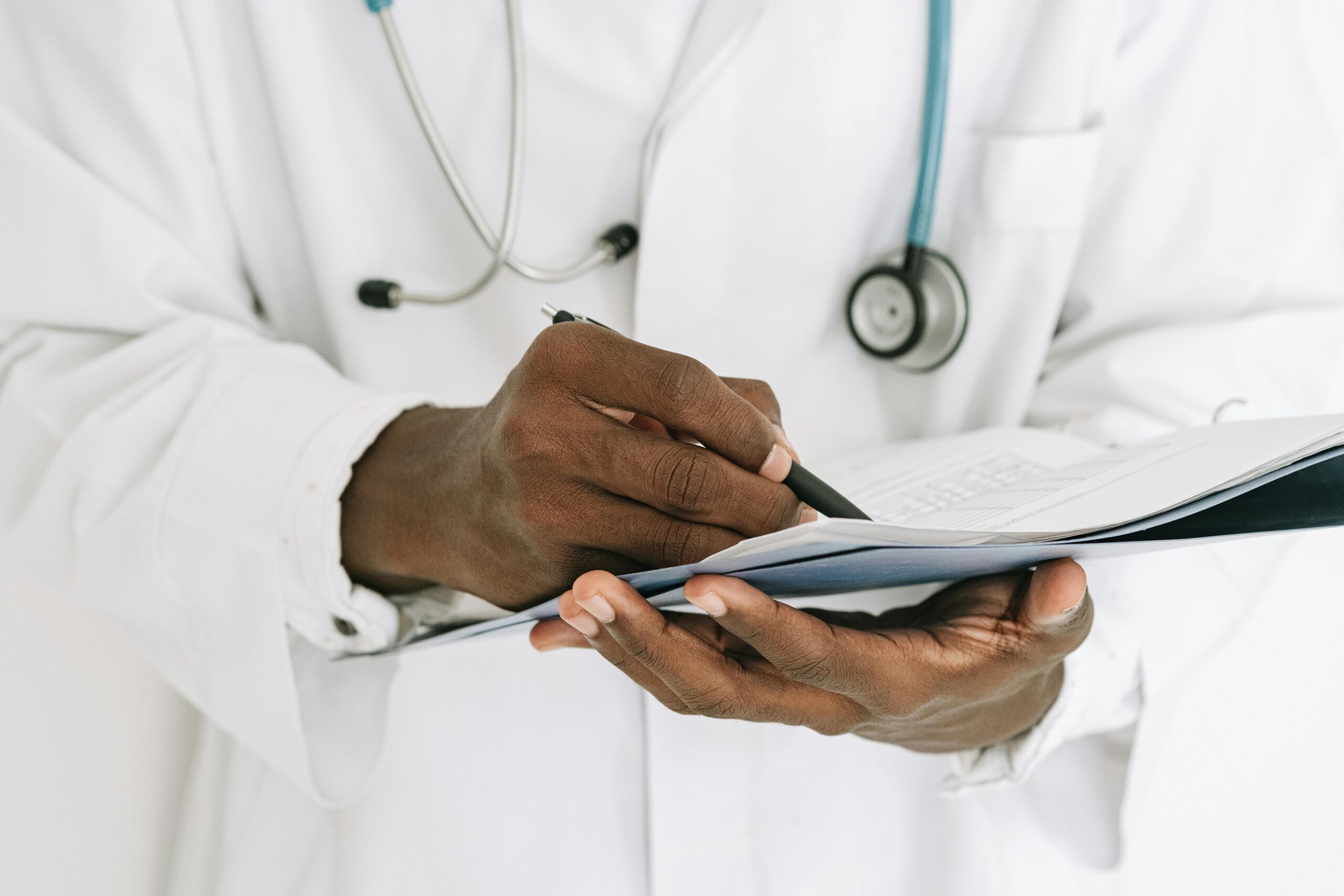 Health assessment consultation